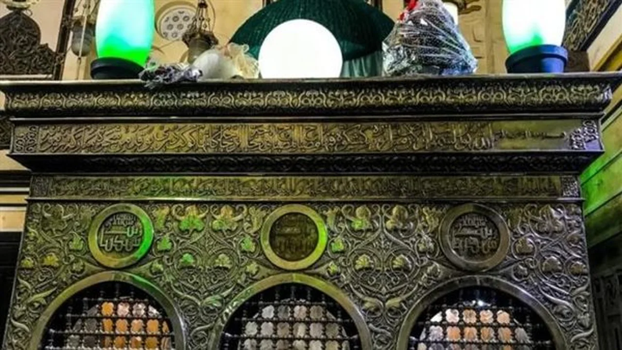 زينب في الوجدان: مكانتها تاريخيًا لدى الشيعة والسنة والصوفية